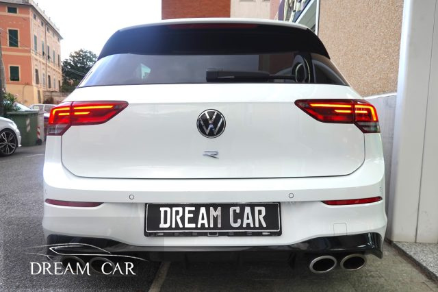 VOLKSWAGEN Golf R usata, con Airbag Passeggero