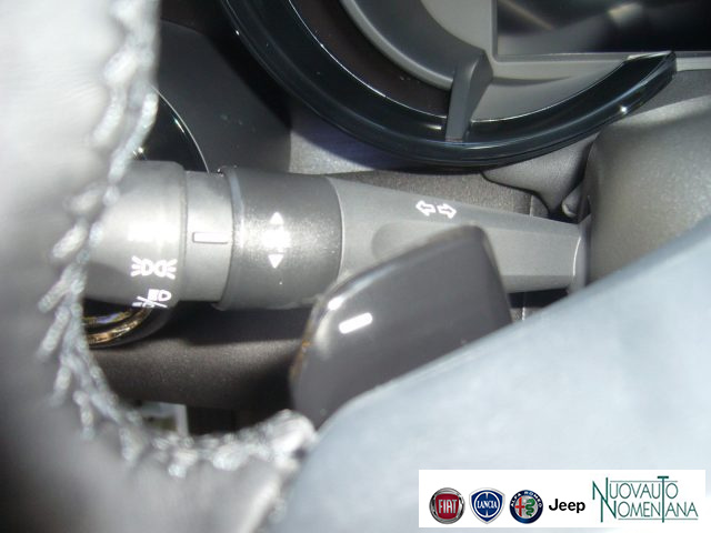 ALFA ROMEO Junior usata, con Sistema di navigazione