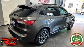 FORD Kuga usata, con Cerchi in lega