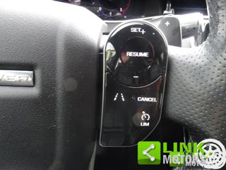 LAND ROVER Range Rover Evoque usata, con Filtro antiparticolato