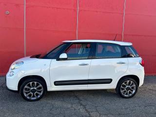 FIAT 500L usata, con Autoradio