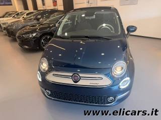 FIAT 500 usata, con Luci diurne