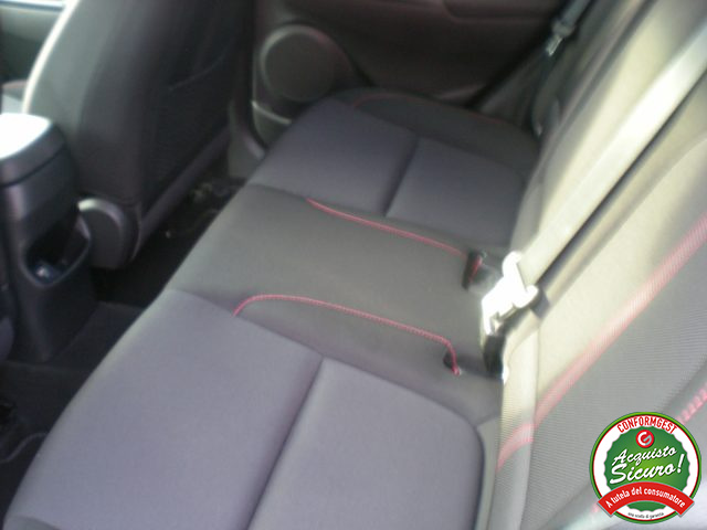 HYUNDAI Kona usata, con Fari LED