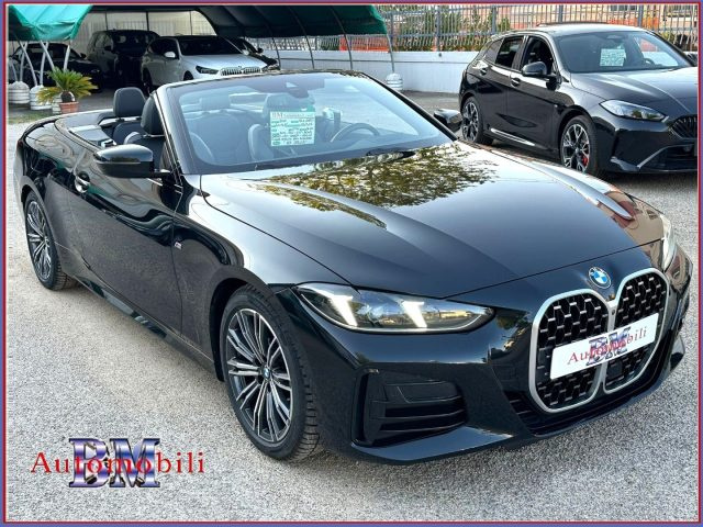 BMW 420 usata, con ABS