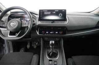 NISSAN Qashqai usata, con Chiusura centralizzata