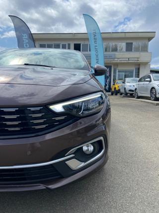 FIAT Tipo usata, con Sedile posteriore sdoppiato