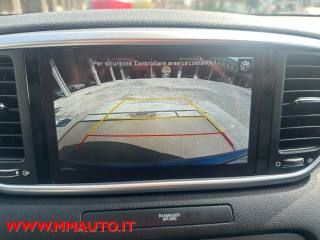 KIA Sportage usata, con USB