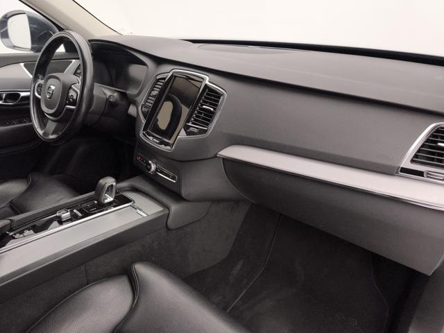 VOLVO XC90 usata, con Fari LED