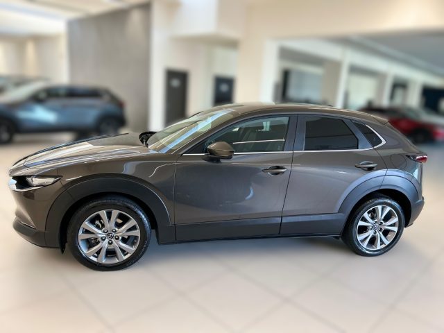 MAZDA CX-30 usata, con Airbag laterali