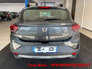 DACIA Sandero usata, con Controllo trazione
