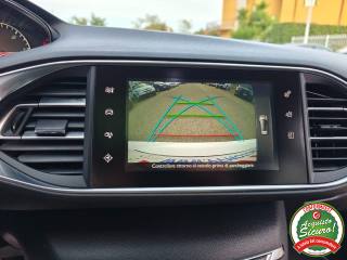 PEUGEOT 308 usata, con Cruise Control