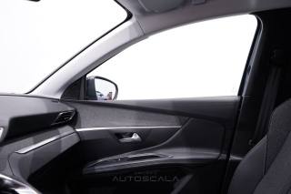 PEUGEOT 3008 usata, con Controllo elettronico della corsia