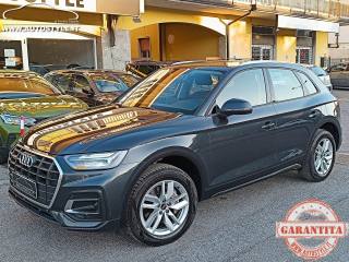 AUDI Q5 usata, con Luci diurne LED