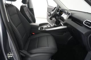 MG ZS usata, con Climatizzatore