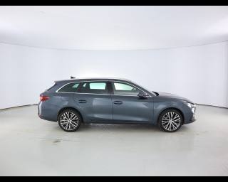 SEAT Leon usata, con Chiusura centralizzata