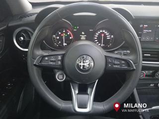ALFA ROMEO Stelvio usata, con Fari Xenon