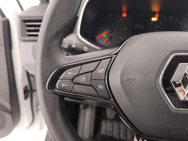 RENAULT Clio usata, con Servosterzo