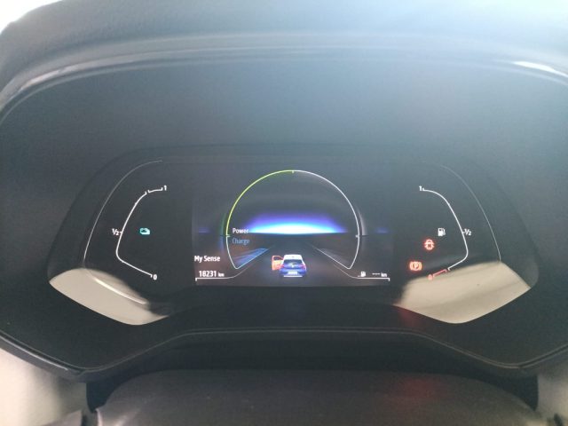 RENAULT Clio usata, con Chiusura centralizzata