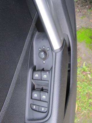 AUDI Q2 usata, con Fendinebbia