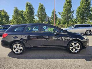 OPEL Astra usata, con Autoradio