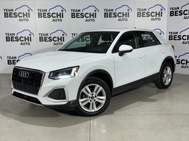 AUDI Q2 usata, con ABS