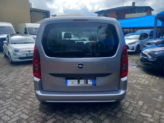 OPEL Combo usata 10