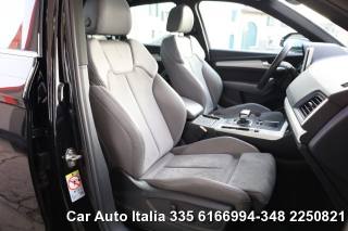 AUDI SQ5 usata 197