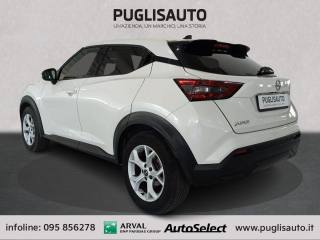 NISSAN Juke usata, con Cerchi in lega