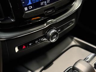 VOLVO XC60 usata, con Sistema di navigazione
