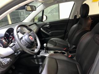 FIAT 500X usata, con Sensori di parcheggio posteriori
