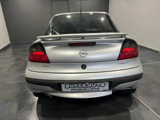 OPEL Tigra usata, con Alzacristalli elettrici