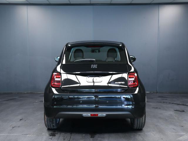 FIAT 500 usata, con Airbag Passeggero