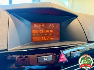 OPEL Astra usata, con ESP