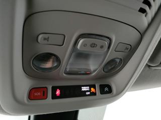 CITROEN C3 Aircross usata, con Immobilizzatore elettronico