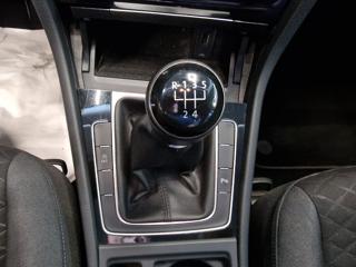 VOLKSWAGEN Golf usata, con Cruise Control