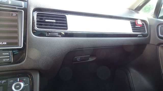 VOLKSWAGEN Touareg usata 87