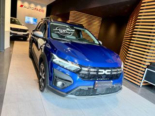 DACIA Sandero usata, con Boardcomputer