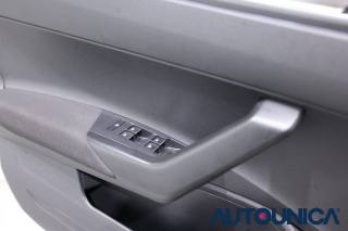 VOLKSWAGEN Taigo usata, con Sensori di parcheggio anteriori