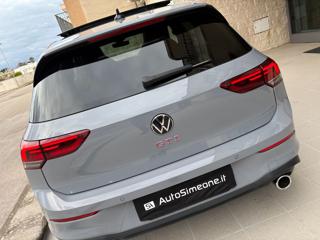 VOLKSWAGEN Golf GTI usata, con Tetto panorama