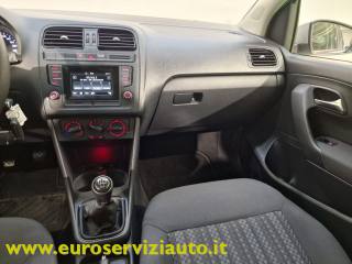 VOLKSWAGEN Polo usata, con Servosterzo
