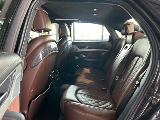 AUDI S8 usata, con Boardcomputer