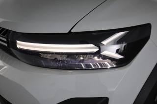 DACIA Bigster usata 15