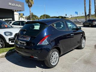 LANCIA Ypsilon usata, con Cerchi in lega