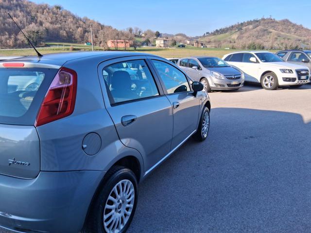 FIAT Grande Punto usata 14
