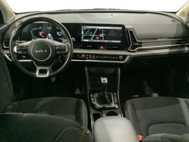 KIA Sportage usata, con Chiusura centralizzata