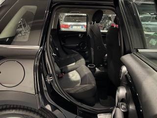 MINI Cooper D usata, con Sistema di navigazione