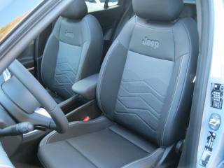 JEEP Avenger usata, con Volante multifunzione