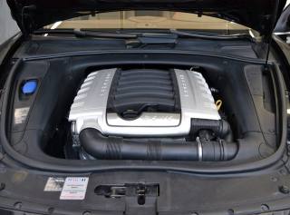 PORSCHE Cayenne usata, con Trazione integrale