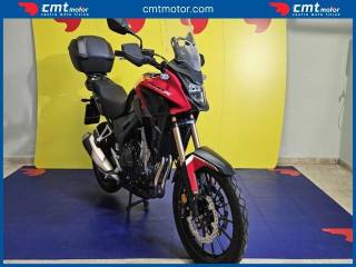 HONDA CB 500 X usata 1