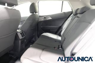 KIA Sportage usata, con Airbag testa